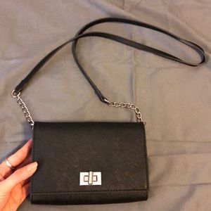 Prince & Fox Crossbody Bag